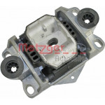 METZGER Lagerung, Motor